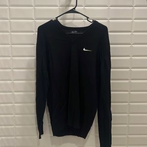 Peter Scott Scotland nike sweater size medium lightly worn